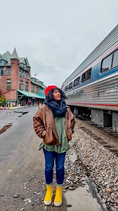 6.2K views · 4.1K reactions | So you want to skip the flight and ride the train in the U.S?   Here are six things I think you should know about US train travel on @amtrak as someone who has taken the majority of their routes! And I’m currently planning for 2026 to check off a few I’ve been wanting to do 來 #traintravel #traintraveller #traintrip #traintrips #amtrak | Sojournies | Facebook