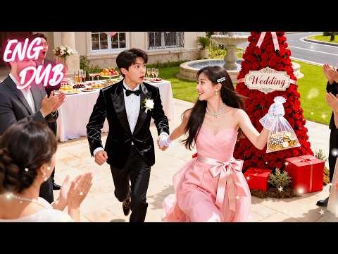 💗CEO Never Smiled From Birth!Till Poor Intern Scared Off Gold-Digger With Broom!Shocked!He Smiled!