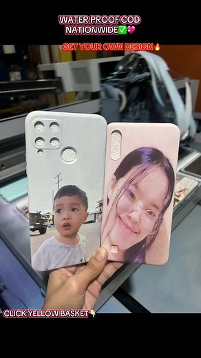 diy customized case on TikTok