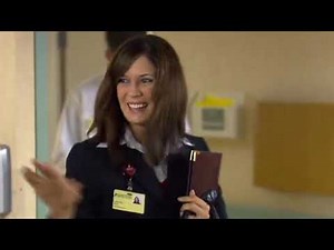 Fireproof (2008) Scene: In the Hospital