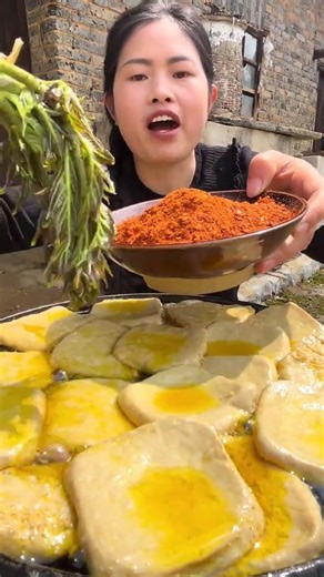 #Challenge the hometown flavor of Guizhou Dafang Spicy and numbing chili noodles which