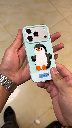 #EmbroideredPhoneCase #PersonalizedPhoneCase #CreativePhoneCase #ThisPhoneCaseIsAbsolutelyLovedMyHeart | Trendy Tech Review