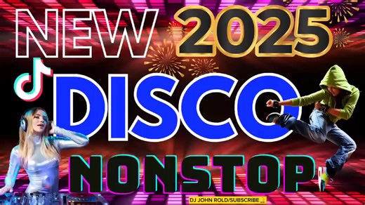 5.9K views · 134 reactions | NEW VIRAL MUSIC NON STOP DISCOBack...