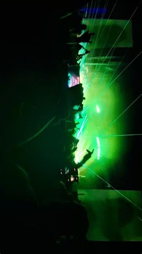 Bad omens at Inkarceration #badomens #ink #prison #haunted #festival #rock #metal #music #event #luv
