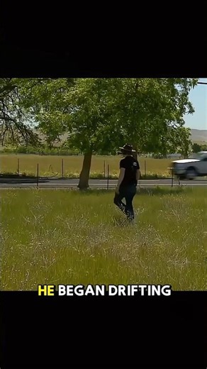 Could you walk in a straight line blindfolded? #science #mythbusters #physics