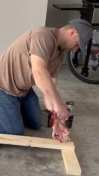 Cheap DIY Storage Tote Storage Rack With Free Plans