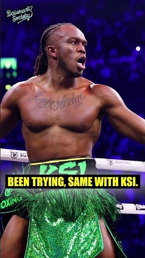 Jake Exposes Why Tommy Fury and KSI Won’t Fight Him