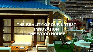 233K views · 110 reactions | Mountain View’s latest innovation - The Wood House - is now a reality. Visit us at The Real Gate and experience what it’s like to live in a piece of art. #MountainView #TheRealGate #MountainPark #WoodHouse #Innovation #Growth | Mountain View | Facebook