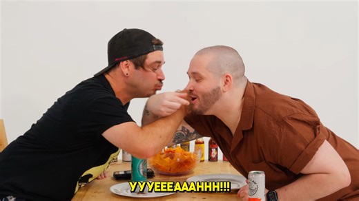 We Told Gay Jokes In Front Of Gay Guys 😂 | Yeah Mad