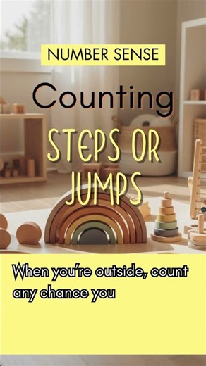 3 Easy Activities That Build Language & Math Skills