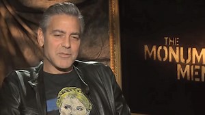 La meilleure scène du cinéma, selon George Clooney, c'est celle-là !