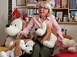 Cartoon dog Fred Basset turns 60