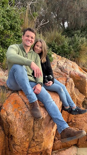 623K views · 39K reactions | Winter #BeachDay 冀 | Bindi Irwin | Facebook