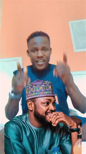 #babyhausaseries @ADAM_A_ZANGO