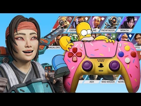 How to turn off Weird Trigger PS5 Controller in Apex Legends Guide (Turn Off Adaptive Triggers)
