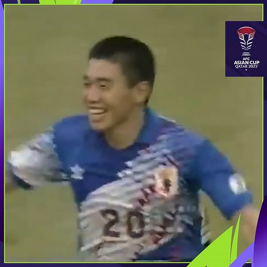 15K views · 389 reactions | ⏰ #OTD 1992 Takuya Takagi scored the winning goal to help  beat  and win the Asian Cup  #AsianCup2023 | AFC Asian Cup | Facebook