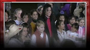 A new docuseries will air never before heard audio of Michael Jackson speaking candidly about his feelings toward children. | IJR Presents