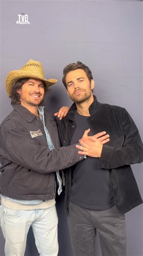 Tvdbrasilrn 🇧🇷 on Instagram: "Ian Somerhalder, Paul Wesley,Daniele Campbell, Kayla Ewell, Gaspar Zafer, Zach Roerig, Sara Canning, Torrey DeVitto,Nathan Parsons, Matt Davis, Chris Wood,Jodi Lyn O’Keefe, Alice Evans e Chace Coleman para a comic con For The Love Of Vampire Diaries que acontece Manchester na Inglaterra no dia 08/02. 🎥 @monopolyevents"