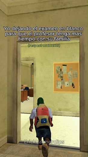 557K views · 35K reactions | respect moments  | Erick Gamer Clips | Facebook