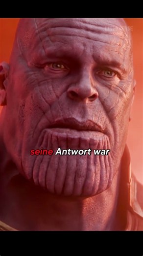 He sacrificed everything to win: Thanos' bitter victory!
