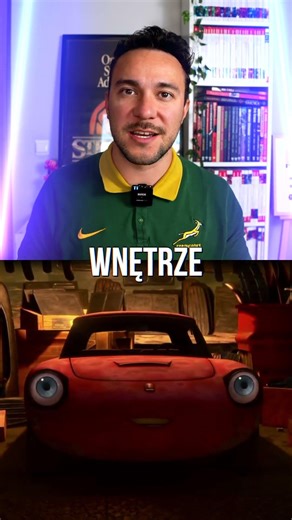 A theory from the world of Cars and Hobbs #disney #pixar #interestingfact #interestingfacts #film