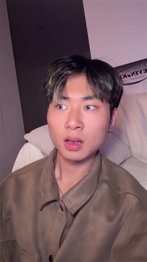 I AM SCARED!! 😱 #relatable #korean #comedyshorts #comedyvideos