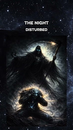 🔥 Disturbed 🔥 ¿Cual te gusta mas?