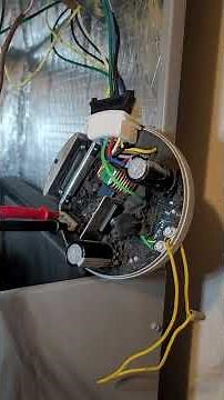 How to check if your AC gentec endura blower motor driver is working or not. Fan motor module check