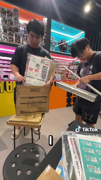 SubtleWeebClub - SWC on TikTok