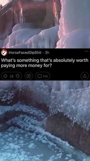 Whats worth paying more money for? #askreddit #reddit #redditstories#m... | TikTok