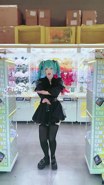 東京池袋でのリルダンスパフォーマンス