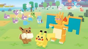Pokémon Quest
