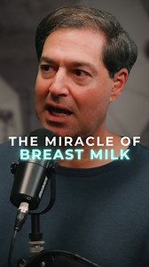 The miracle of breast milk is something we sometimes overlook as being commonplace, but in our recent podcast together, Jordan Rubin took a moment to marvel at the intricacy and science behind this phenomenon. To listen to this full podcast, head over to The Dr. Josh Axe Show, Ep. 207: Amish Farm Raid, the Biblical Diet, and the Vitamin K Shot | Jordan Rubin #miracleofbreastmilk #mothers #science #nutrients #jordanrubin #drjoshaxe #draxe #thedrjoshaxeshow | Dr. Josh Axe
