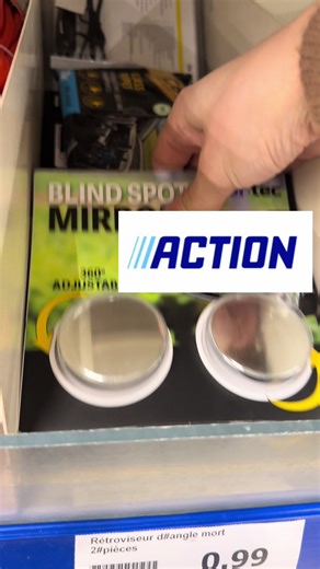 Produit d'Action : Test et Avis