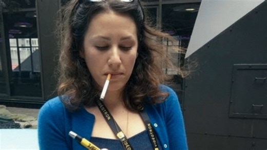 Sorry/Not Sorry - Apple TV