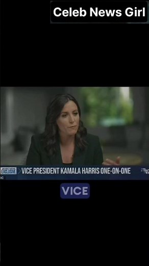 NBC's Hallie Jackson🤯😣receives brutal reviews of her Kamala interview#uscelebs #uscelebritynews
