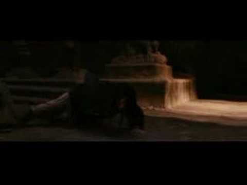 The Forbidden Kingdom Review