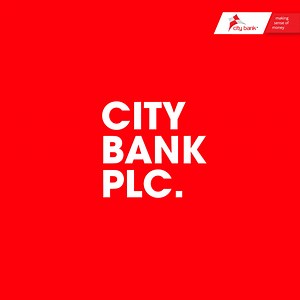 1.7K reactions · 408 shares | The City Bank Limited is now City Bank PLC. 41 years of heritage. 41 years of being committed to you. 41 years of working as a development partner to the government. We stay the same, as in we remain your future-ready banking partner. That says a lot about us. We are City Bank PLC. #CityBankPLC #CityBank | City Bank | Facebook