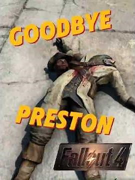 How to Get RID of the Minutemen in Fallout 4