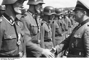 Strange but True: Jews Fought For Germany in WWII | War History Online
