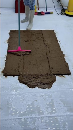 30 minutes of spectacular asmr video transforming the world's dirtiest carpet into the cleanest