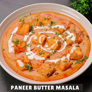 1.3M views · 10K reactions | If you love Paneer, then you must try this Paneer Butter Masala recipe. Everyone at your home will love it. | Aarti Madan | Facebook