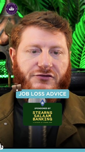 Lost Your Job? 💼 Watch This!