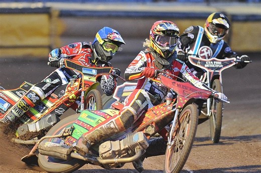 Hopes raised for speedway racing revival in Peterborough