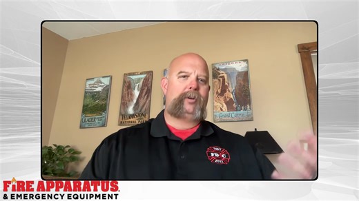 1.9K views · 12 reactions | Learn about taking a reserve rig and making it a water mover in this Moving Water Podcast Episode. | Fire Apparatus & Emergency Equipment | Facebook