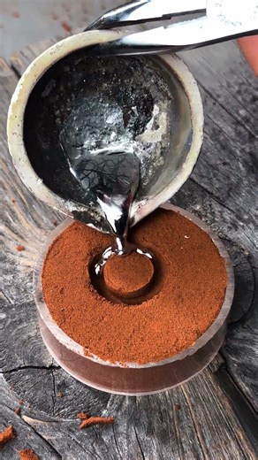 Solve the problem of a stuck ring! 🤝