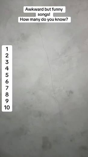 1.3K views · 16K reactions | How many songs do you know… and like? 路‍♀️ #musicchallenge #songchallenge #throwbackmusic #throwbacksongs #music #trending #viral | Madame Madame | Facebook