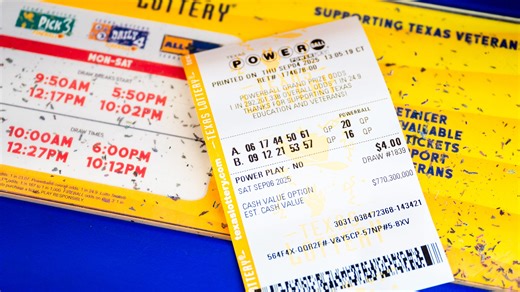 Did anyone win massive Dec. 24 Powerball lottery drawing? Winning numbers