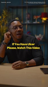 This is what to do if you have ulc€r! | h pylori