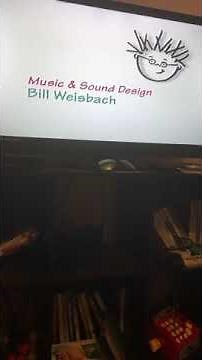 Closing to World Animals 2002 DVD